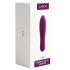 Svakom Tulip - polnilni mini vibrator (vijoličen)