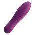 Svakom Tulip - polnilni mini vibrator (vijoličen)