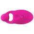 SMILE RC - akumulatorski, radijski G-točkovni vibrator (roza)
