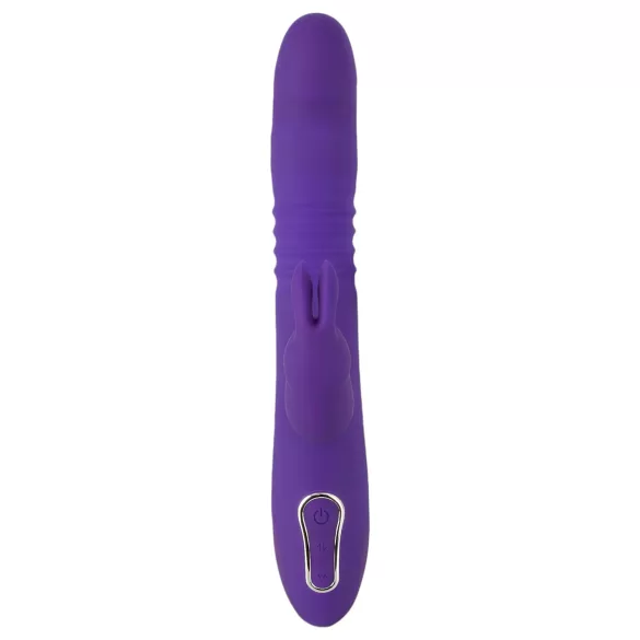 SMILE - vibratorski stimulator z 3 nastavki