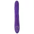 SMILE - vibratorski stimulator z 3 nastavki