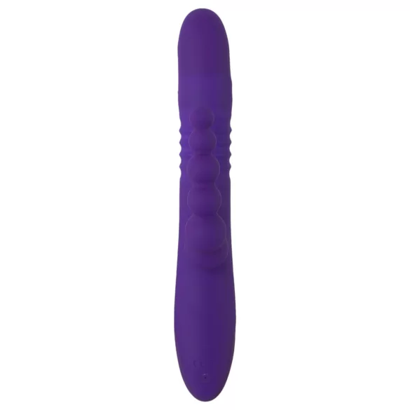 SMILE - vibratorski stimulator z 3 nastavki