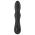 XOUXOU - G-točka vibrator - akumulatorski, vodoodporen - črn