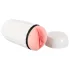 You2Toys - masturbator realistična vagina - naravna barva