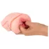 You2Toys - masturbator realistična vagina - naravna barva