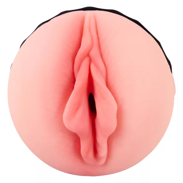 You2Toys - masturbator realistična vagina - naravna barva