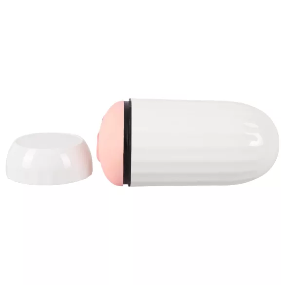 You2Toys - masturbator realistična vagina - naravna barva