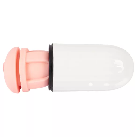 You2Toys - masturbator realistična vagina - naravna barva