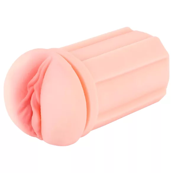 You2Toys - masturbator realistična vagina - naravna barva