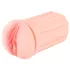 You2Toys - masturbator realistična vagina - naravna barva