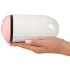 You2Toys - masturbator realistična vagina - naravna barva