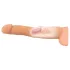 Nature Skin - penis podaljšek in odebelitev - 24 cm