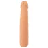 Nature Skin - penis podaljšek in odebelitev - 24 cm