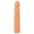 Nature Skin - penis podaljšek in odebelitev - 24 cm