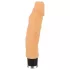 Nature Skin - realistični vibrator - kožna barva 23 cm