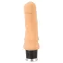Nature Skin - realistični vibrator - koži podobno