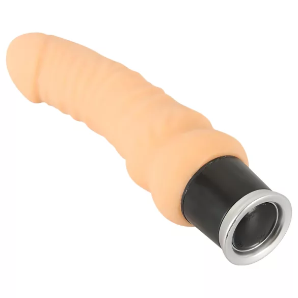 Nature Skin - realistični vibrator - koži podobno