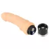 Nature Skin - realistični vibrator - koži podobno