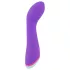 You2Toys - G-točka vibrator - polnilen, vodoodporen - vijoličen