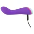 You2Toys - G-točka vibrator - polnilen, vodoodporen - vijoličen