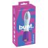 You2Toys - vibrator s 2 motorjema - vodoodporen, polnilni, barvit