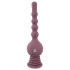 You2Toys - analni vibrator - turbo tresenje - vijoličen