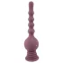 You2Toys - analni vibrator - turbo tresenje - vijoličen