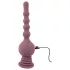 You2Toys - analni vibrator - turbo tresenje - vijoličen