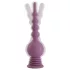 You2Toys - analni vibrator - turbo tresenje - vijoličen