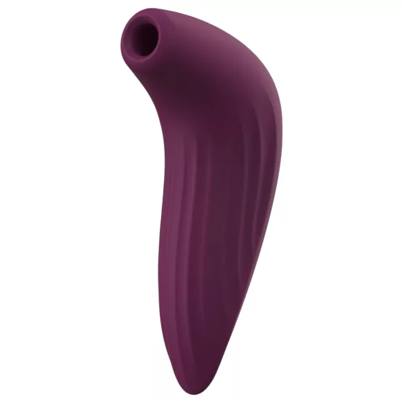 Svakom - Stimulator klitorisa z zračnimi impulzi - pameten, vijoličen