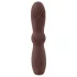 You2Toys Hazel 04 - vibratorski masažer - upogljiv, polnilec - vijoličen