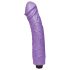 You2Toys - Velikanski ljubimec vibrator - vijoličen