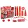 You2Toys - Rdeče vrtnice - set vibracij (9 kos)