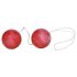 You2Toys - Rdeče vrtnice - set vibracij (9 kos)