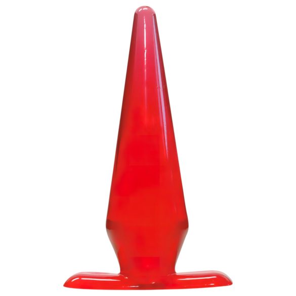 You2Toys - vibratorski komplet - rdeče vrtnice - 9 delni set