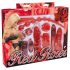 You2Toys - Rdeče vrtnice - set vibracij (9 kos)