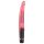 You2Toys - Zapeljivi vibrator (rdeč)