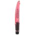 You2Toys - Zapeljivi vibrator (rdeč)