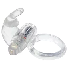 You2Toys - silikonski vibracijski obroč za penis