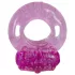 You2Toys - Edinstven vibracijski obroček (pink)