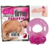 You2Toys - Edinstven vibracijski obroček (pink)