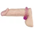 You2Toys - Edinstven vibracijski obroček (pink)