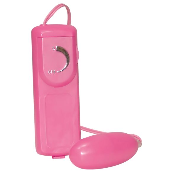 You2Toys - vibracijski set igrače - 9-delni komplet