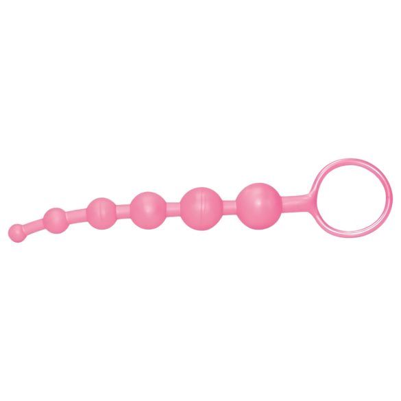 You2Toys - vibracijski set igrače - 9-delni komplet