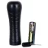 You2Toys - masturbator vagina - vibracijska, diskretna, mehka