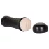 You2Toys - masturbator vagina - vibracijska, diskretna, mehka