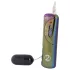 You2Toys - masturbator vagina - vibracijska, diskretna, mehka