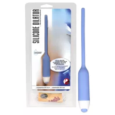   You2Toys - Vibrirajoča silikonska sonda za širjenje sečnice (6 mm)
