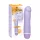 SMILE Sweety - mini vibrator - vijoličen