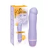SMILE Sweety - mini vibrator - vijoličen